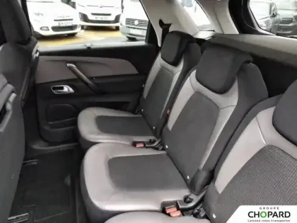 Photo 18 Citroën C4  Picasso PureTech 130 S&S EAT6