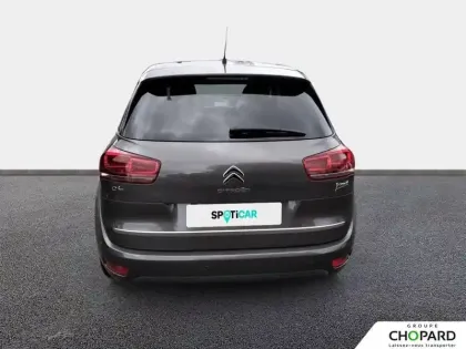 Photo 5 Citroën C4  Picasso PureTech 130 S&S EAT6
