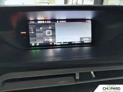 Photo 13 Citroën C4  Picasso PureTech 130 S&S EAT6