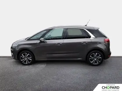 Photo 9 Citroën C4  Picasso PureTech 130 S&S EAT6