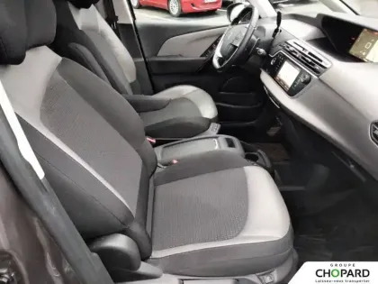 Photo 12 Citroën C4  Picasso PureTech 130 S&S EAT6