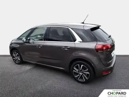 Photo 6 Citroën C4  Picasso PureTech 130 S&S EAT6