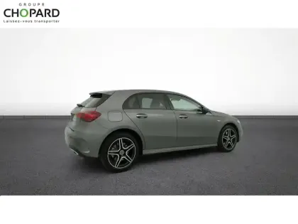 Photo 76 Mercedes Classe A  250 e Hybrid EQ 8G-DCT