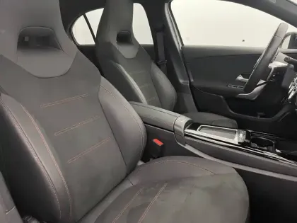 Photo 62 Mercedes Classe A  250 e Hybrid EQ 8G-DCT