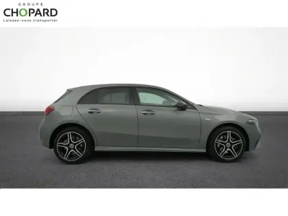 Photo 9 Mercedes Classe A  250 e Hybrid EQ 8G-DCT