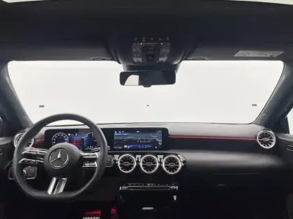 Photo 30 Mercedes Classe A  250 e Hybrid EQ 8G-DCT