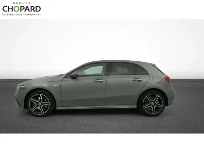 Photo 71 Mercedes Classe A  250 e Hybrid EQ 8G-DCT