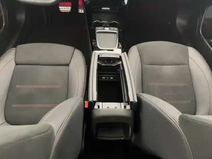 Photo 63 Mercedes Classe A  250 e Hybrid EQ 8G-DCT