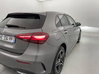Photo 101 Mercedes Classe A  250 e Hybrid EQ 8G-DCT