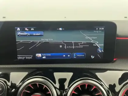 Photo 88 Mercedes Classe A  250 e Hybrid EQ 8G-DCT