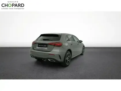 Photo 41 Mercedes Classe A  250 e Hybrid EQ 8G-DCT