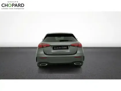 Photo 74 Mercedes Classe A  250 e Hybrid EQ 8G-DCT