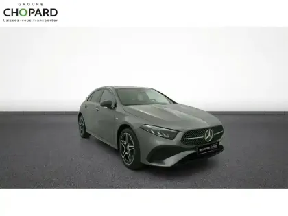 Photo 45 Mercedes Classe A  250 e Hybrid EQ 8G-DCT