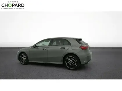 Photo 72 Mercedes Classe A  250 e Hybrid EQ 8G-DCT