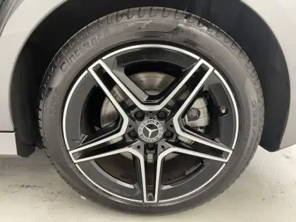 Photo 50 Mercedes Classe A  250 e Hybrid EQ 8G-DCT