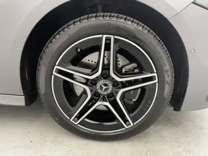 Photo 46 Mercedes Classe A  250 e Hybrid EQ 8G-DCT