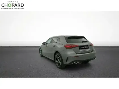 Photo 5 Mercedes Classe A  250 e Hybrid EQ 8G-DCT