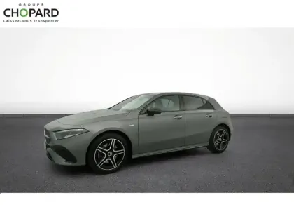 Photo 70 Mercedes Classe A  250 e Hybrid EQ 8G-DCT