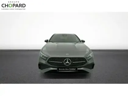 Photo 69 Mercedes Classe A  250 e Hybrid EQ 8G-DCT