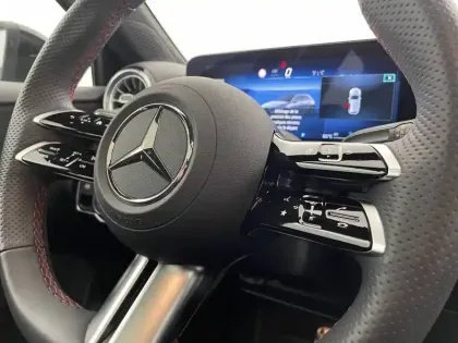 Photo 24 Mercedes Classe A  180 d 8G-DCT