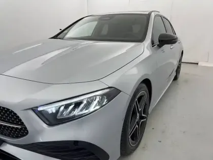 Photo 32 Mercedes Classe A  180 d 8G-DCT