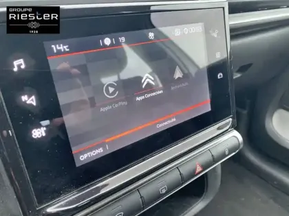 Photo 19 Citroën C3  BlueHDi 100 S&S BVM6