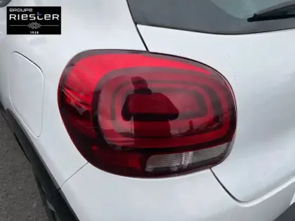 Photo 16 Citroën C3  BlueHDi 100 S&S BVM6