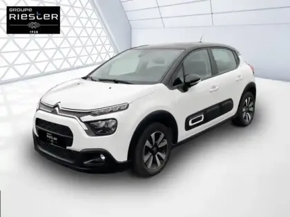 Photo Citroën C3 Shine