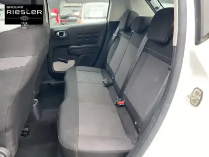 Photo 11 Citroën C3  BlueHDi 100 S&S BVM6