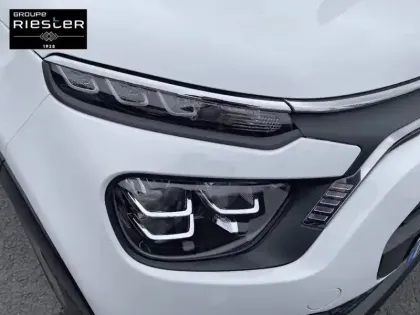 Photo 15 Citroën C3  BlueHDi 100 S&S BVM6