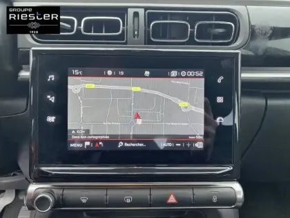 Photo 14 Citroën C3  BlueHDi 100 S&S BVM6