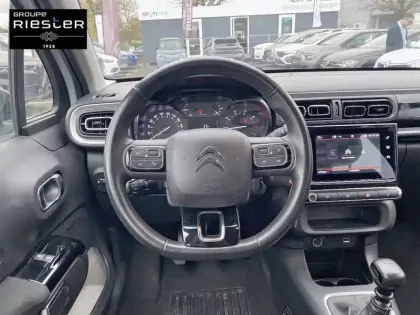 Photo 8 Citroën C3  BlueHDi 100 S&S BVM6