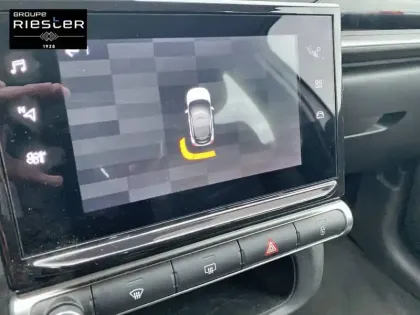 Photo 18 Citroën C3  BlueHDi 100 S&S BVM6