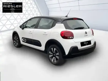 Photo 6 Citroën C3  BlueHDi 100 S&S BVM6