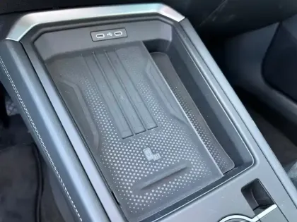 Photo 17 Volkswagen T-roc  1.5 eTSI EVO2 Hybrid 116 ch DSG7