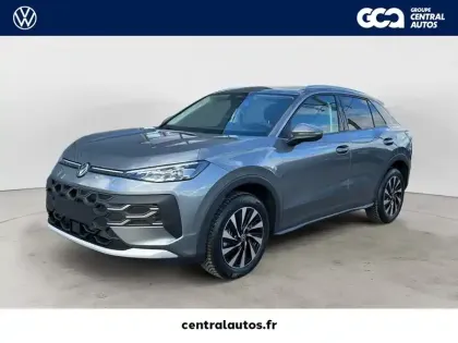 Photo Volkswagen T-roc Style