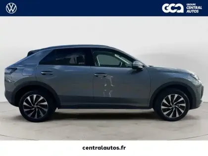Photo 5 Volkswagen T-roc  1.5 eTSI EVO2 Hybrid 116 ch DSG7