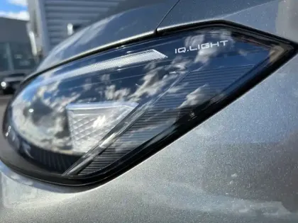 Photo 15 Volkswagen T-roc  1.5 eTSI EVO2 Hybrid 116 ch DSG7