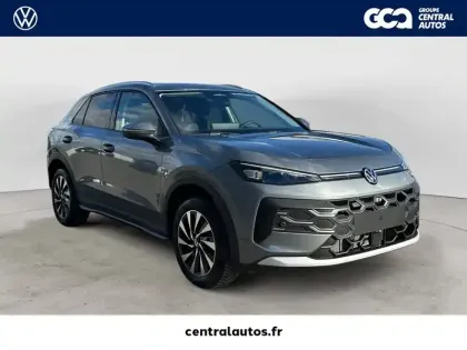 Photo 6 Volkswagen T-roc  1.5 eTSI EVO2 Hybrid 116 ch DSG7