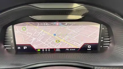 Photo 20 Skoda Kamiq  1.5 TSI Evo 2 150 ch DSG7 ACT