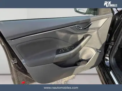 Photo 11 Skoda Kamiq  1.5 TSI Evo 2 150 ch DSG7 ACT