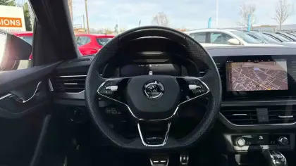 Photo 18 Skoda Kamiq  1.5 TSI Evo 2 150 ch DSG7 ACT