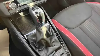 Photo 22 Skoda Kamiq  1.5 TSI Evo 2 150 ch DSG7 ACT