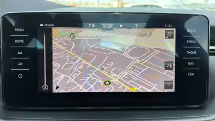 Photo 21 Skoda Kamiq  1.5 TSI Evo 2 150 ch DSG7 ACT