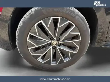 Photo 9 Skoda Kamiq  1.5 TSI Evo 2 150 ch DSG7 ACT