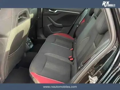 Photo 16 Skoda Kamiq  1.5 TSI Evo 2 150 ch DSG7 ACT