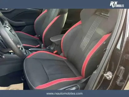 Photo 14 Skoda Kamiq  1.5 TSI Evo 2 150 ch DSG7 ACT