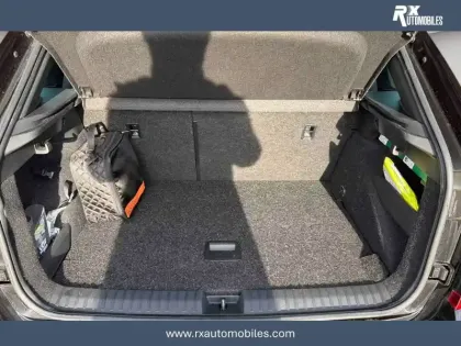 Photo 5 Skoda Kamiq  1.5 TSI Evo 2 150 ch DSG7 ACT