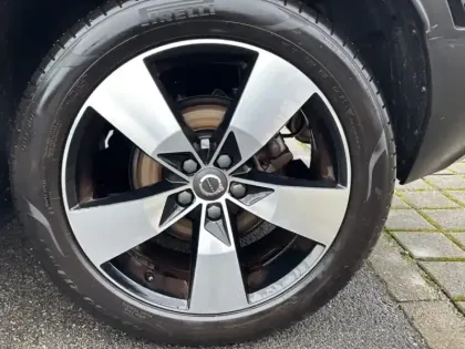 Photo 9 Volvo Xc40  D3 AdBlue 150 ch Geartronic 8