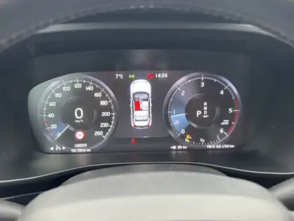 Photo 14 Volvo Xc40  D3 AdBlue 150 ch Geartronic 8